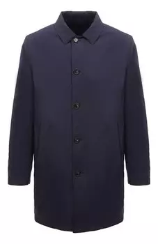 Двусторонний плащ Loro Piana