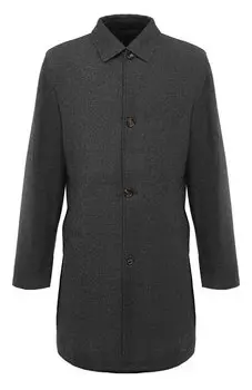 Двусторонний плащ MUST