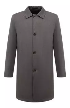 Двусторонний плащ MUST