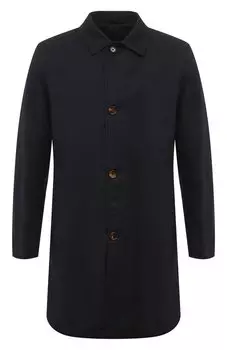 Двусторонний плащ MUST