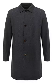 Двусторонний плащ MVST