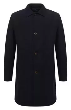 Двусторонний плащ MUST