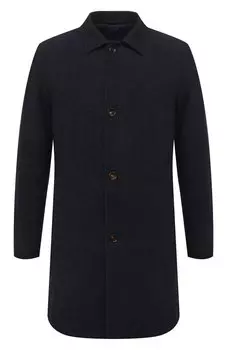 Двустороннее пальто MVST