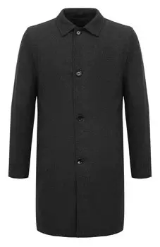 Двусторонний плащ MUST