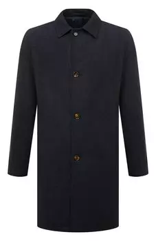 Двустороннее пальто MVST