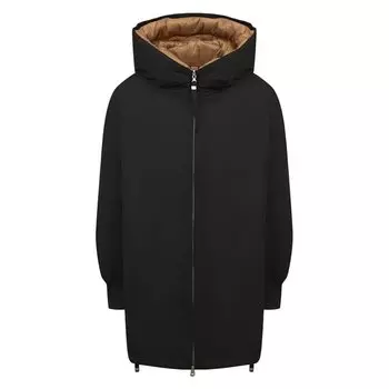 Двусторонний пуховик Duno