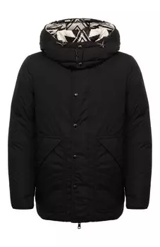 Двусторонний пуховик Hordelyme Moncler