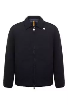 Двусторонняя куртка K-Way