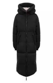 Двусторонний пуховик Parajumpers