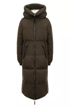 Двусторонний пуховик Parajumpers