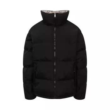 Двусторонний пуховик Tanaka