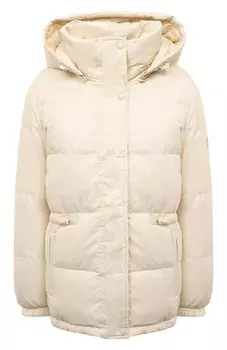 Двусторонний пуховик YS ARMY Paris