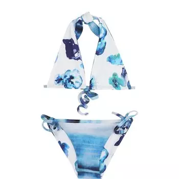 Двусторонний раздельный купальник La Perla