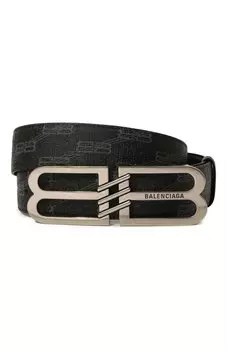 Двусторонний ремень Balenciaga