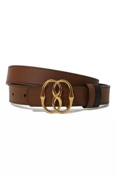 Двусторонний ремень Bally