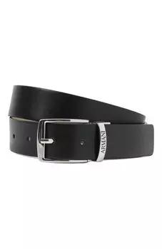 Двусторонний ремень Emporio Armani