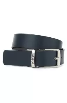 Двусторонний ремень Emporio Armani