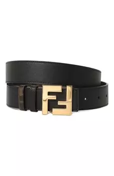 Двусторонний ремень Fendi
