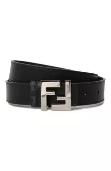 Двусторонний ремень Fendi