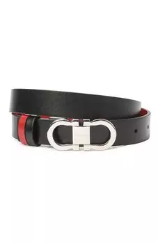 Двусторонний ремень Ferragamo