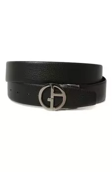 Двусторонний ремень Giorgio Armani