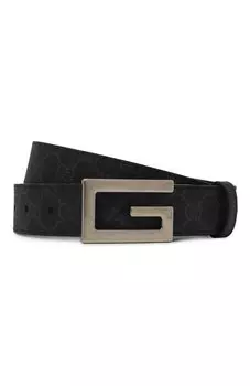 Двусторонний ремень Gucci