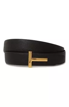 Двусторонний ремень Tom Ford