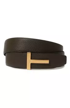 Двусторонний ремень Tom Ford