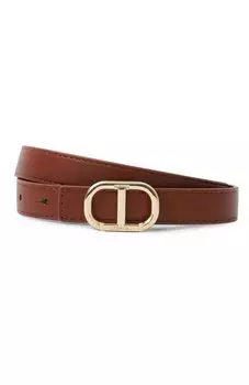 Двусторонний ремень Twinset