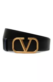 Двусторонний ремень Valentino