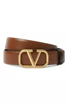 Двусторонний ремень Valentino