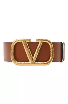 Двусторонний ремень VLogo Signature Valentino