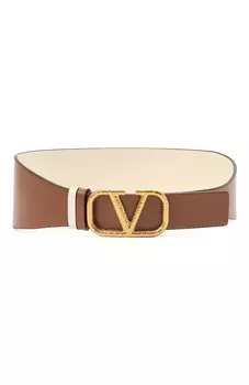 Двусторонний ремень VLogo Signature Valentino