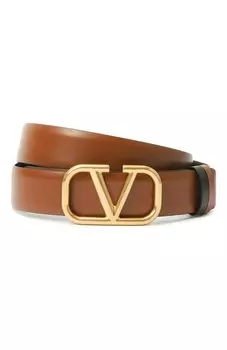 Двусторонний ремень VLogo Signature Valentino
