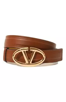 Двусторонний ремень VLogo Valentino