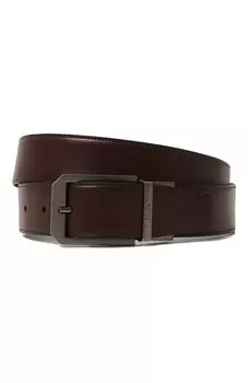 Двусторонний ремень Zegna