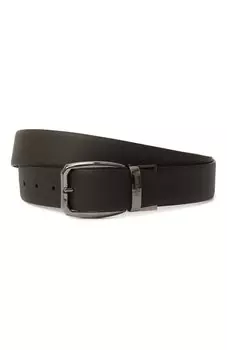 Двусторонний ремень Zegna