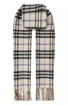 Двусторонний шарф Burberry