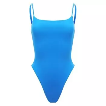 Слитный купальник LAH