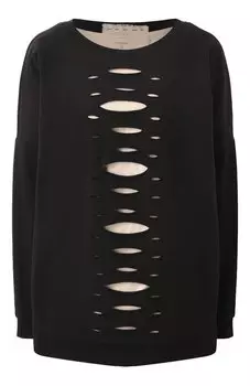 Двусторонний свитшот MIDGARD PARIS