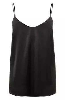 Двусторонний топ La Neige