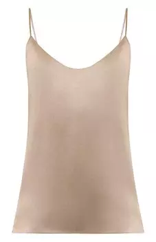 Двусторонний топ La Neige