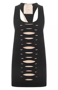 Двусторонний топ MIDGARD PARIS