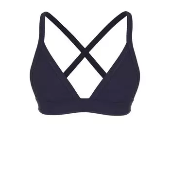 Двусторонний треугольный бра Heidi Klein