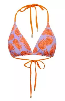 Двусторонний треугольный бра LAH