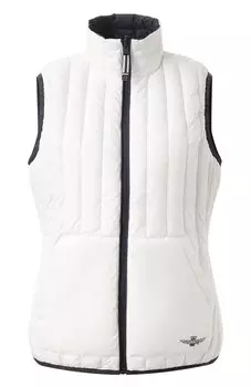 Двусторонний жилет Aeronautica Militare