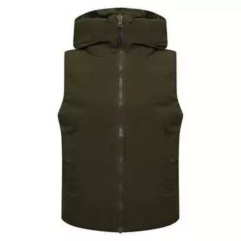 Двусторонний жилет Bomboogie