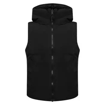 Двусторонний жилет Bomboogie