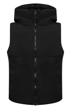 Двусторонний жилет Bomboogie