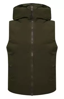 Двусторонний жилет Bomboogie